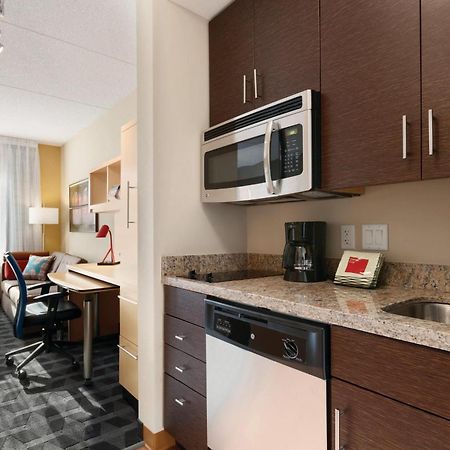 Towneplace Suites By Marriott Harrisburg West/Mechanicsburg Exterior photo