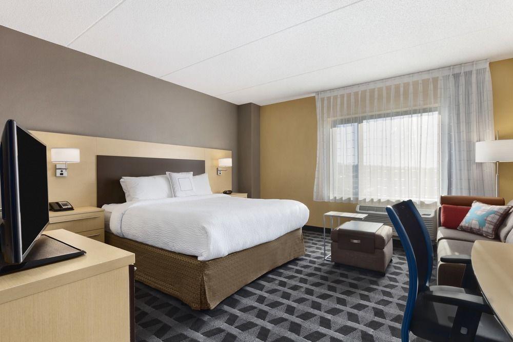 Towneplace Suites By Marriott Harrisburg West/Mechanicsburg Exterior photo