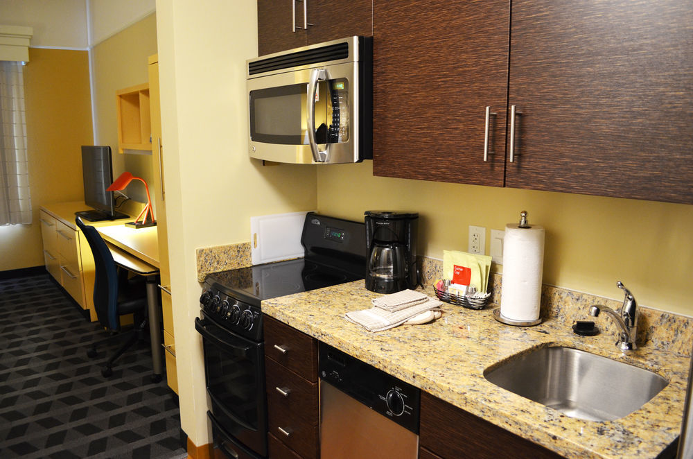 Towneplace Suites By Marriott Harrisburg West/Mechanicsburg Exterior photo